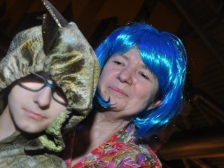 Fasching des K-C-EI - 27.01.2018