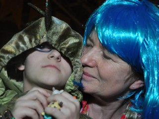 Fasching des K-C-EI - 27.01.2018