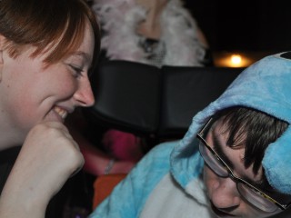 Fasching des K-C-EI - 27.01.2018