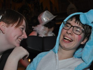 Fasching des K-C-EI - 27.01.2018