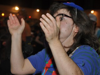 Fasching des K-C-EI - 27.01.2018