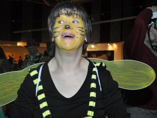 Fasching des K-C-EI - 27.01.2018