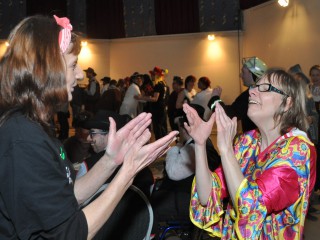 Fasching des K-C-EI - 27.01.2018