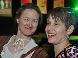 Fasching des K-C-EI - 27.01.2018