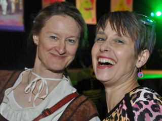 Fasching des K-C-EI - 27.01.2018