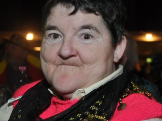 Fasching des K-C-EI - 27.01.2018