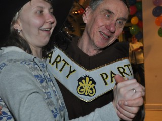 Fasching des K-C-EI - 27.01.2018