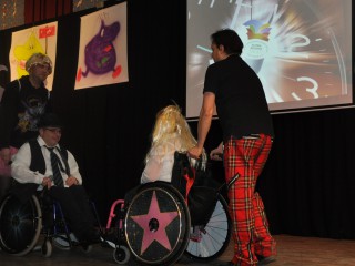 Fasching des K-C-EI - 27.01.2018