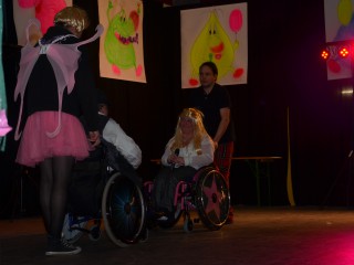 Fasching des K-C-EI - 27.01.2018