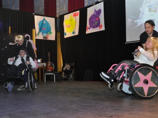 Fasching des K-C-EI - 27.01.2018