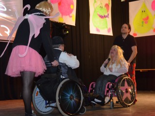 Fasching des K-C-EI - 27.01.2018