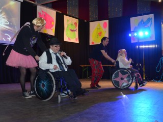 Fasching des K-C-EI - 27.01.2018