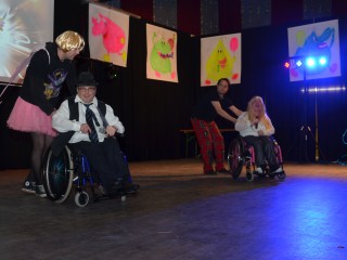 Fasching des K-C-EI - 27.01.2018