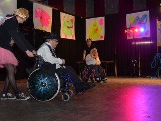 Fasching des K-C-EI - 27.01.2018