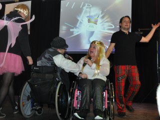 Fasching des K-C-EI - 27.01.2018