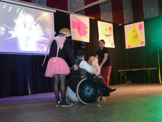 Fasching des K-C-EI - 27.01.2018