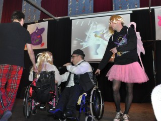 Fasching des K-C-EI - 27.01.2018