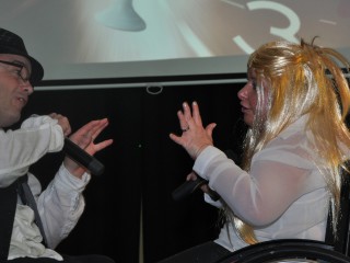 Fasching des K-C-EI - 27.01.2018