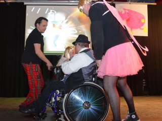 Fasching des K-C-EI - 27.01.2018