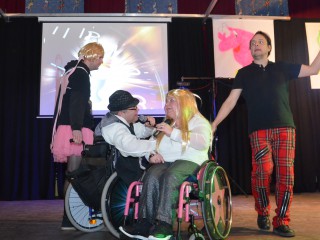 Fasching des K-C-EI - 27.01.2018