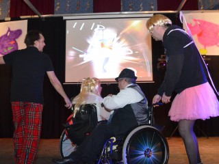 Fasching des K-C-EI - 27.01.2018