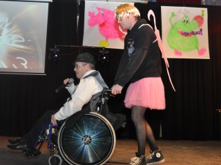 Fasching des K-C-EI - 27.01.2018