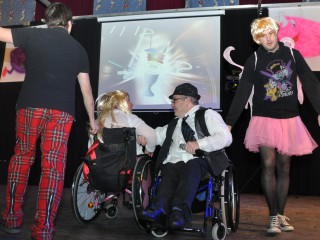 Fasching des K-C-EI - 27.01.2018