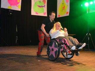 Fasching des K-C-EI - 27.01.2018