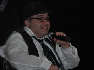 Fasching des K-C-EI - 27.01.2018