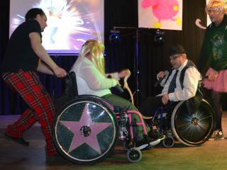 Fasching des K-C-EI - 27.01.2018