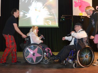 Fasching des K-C-EI - 27.01.2018