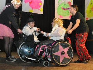 Fasching des K-C-EI - 27.01.2018