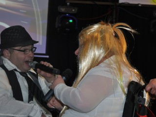 Fasching des K-C-EI - 27.01.2018