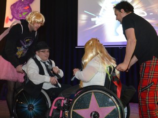 Fasching des K-C-EI - 27.01.2018