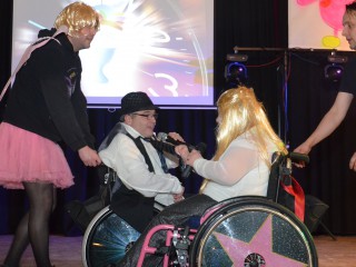 Fasching des K-C-EI - 27.01.2018