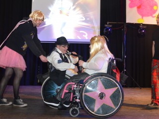 Fasching des K-C-EI - 27.01.2018