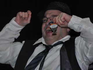 Fasching des K-C-EI - 27.01.2018