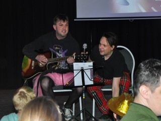 Fasching des K-C-EI - 27.01.2018