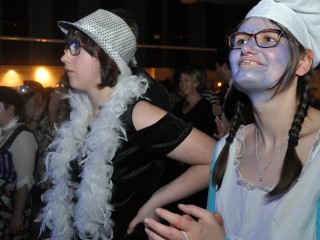 Fasching des K-C-EI - 27.01.2018