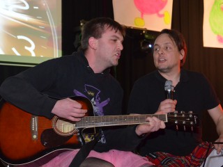 Fasching des K-C-EI - 27.01.2018