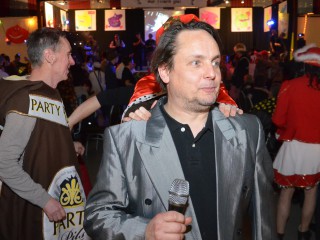 Fasching des K-C-EI - 27.01.2018