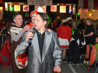 Fasching des K-C-EI - 27.01.2018