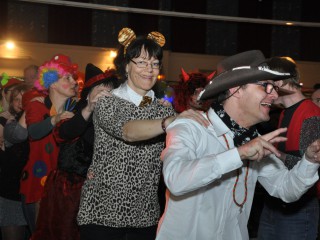 Fasching des K-C-EI - 27.01.2018