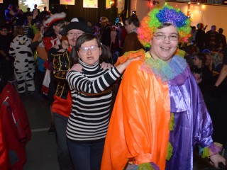 Fasching des K-C-EI - 27.01.2018