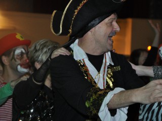 Fasching des K-C-EI - 27.01.2018