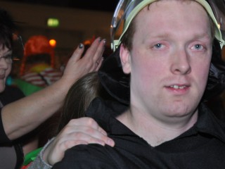 Fasching des K-C-EI - 27.01.2018