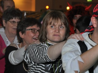 Fasching des K-C-EI - 27.01.2018