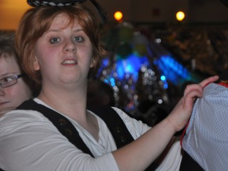 Fasching des K-C-EI - 27.01.2018