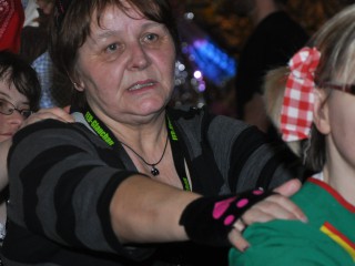 Fasching des K-C-EI - 27.01.2018