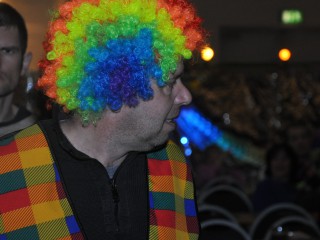 Fasching des K-C-EI - 27.01.2018